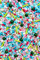 Sprinklelicious Sprinklelicious Santalicious