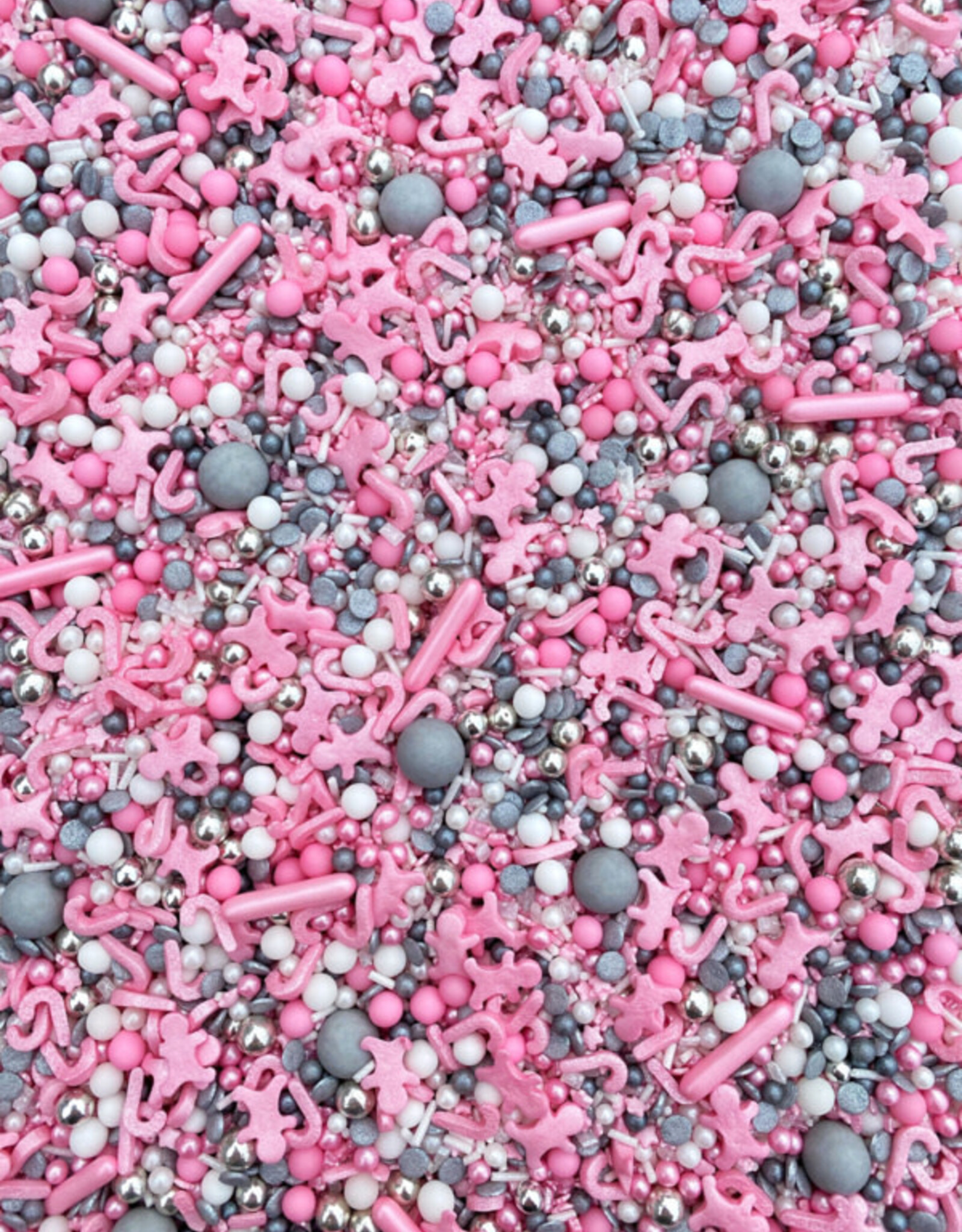 Sprinklelicious Sprinklelicious Sprinklejoy