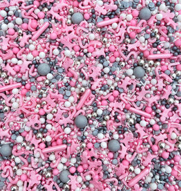 Sprinklelicious Sprinklelicious Sprinklejoy