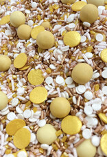 Sprinklelicious Sprinklelicious Nude Glutenvrij