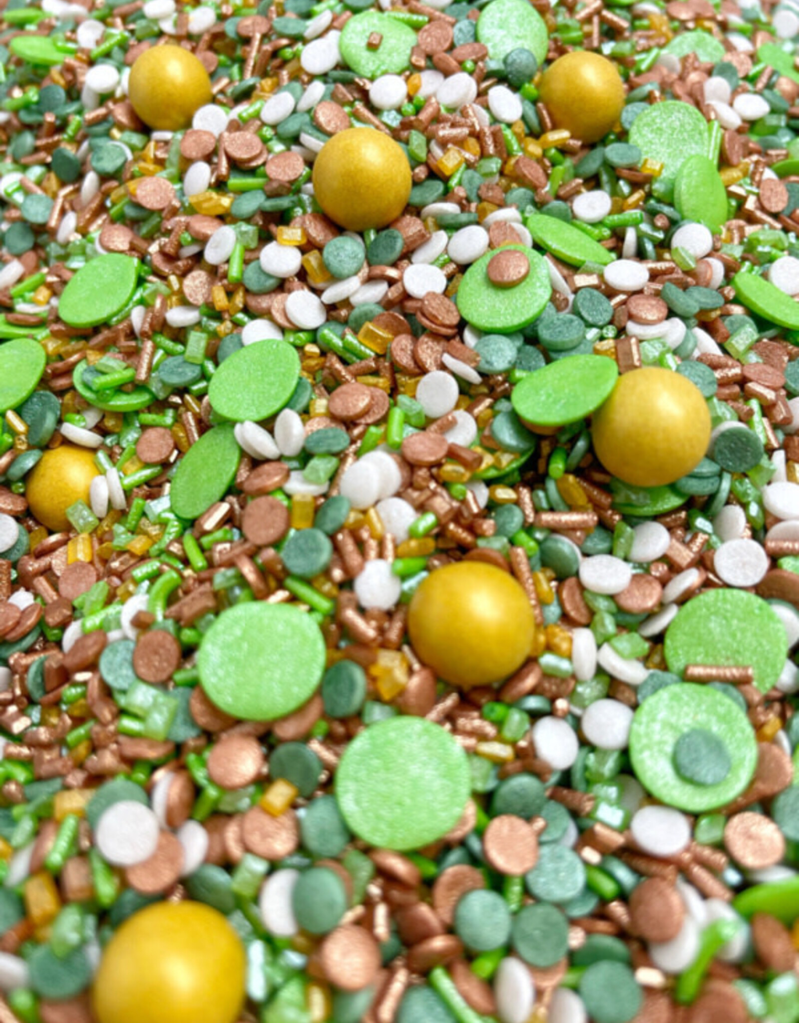 Sprinklelicious Sprinklelicious Jungle Glutenvrij
