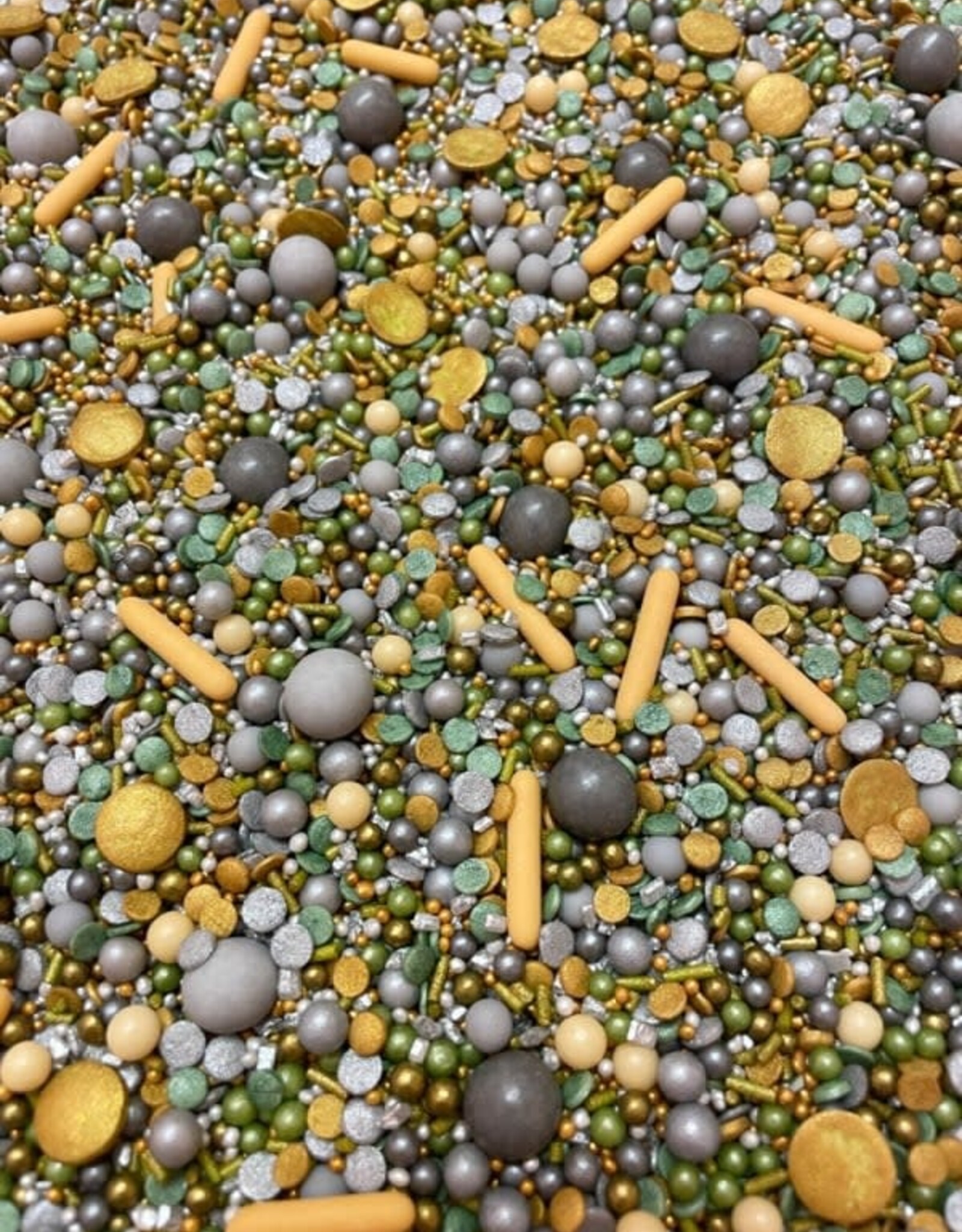 Sprinklelicious Sprinklelicious Safarilicious