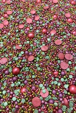 Sprinklelicious Sprinklelicious Berrylicious