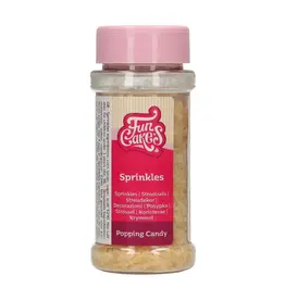 FunCakes FunCakes Knettersuiker 70 g