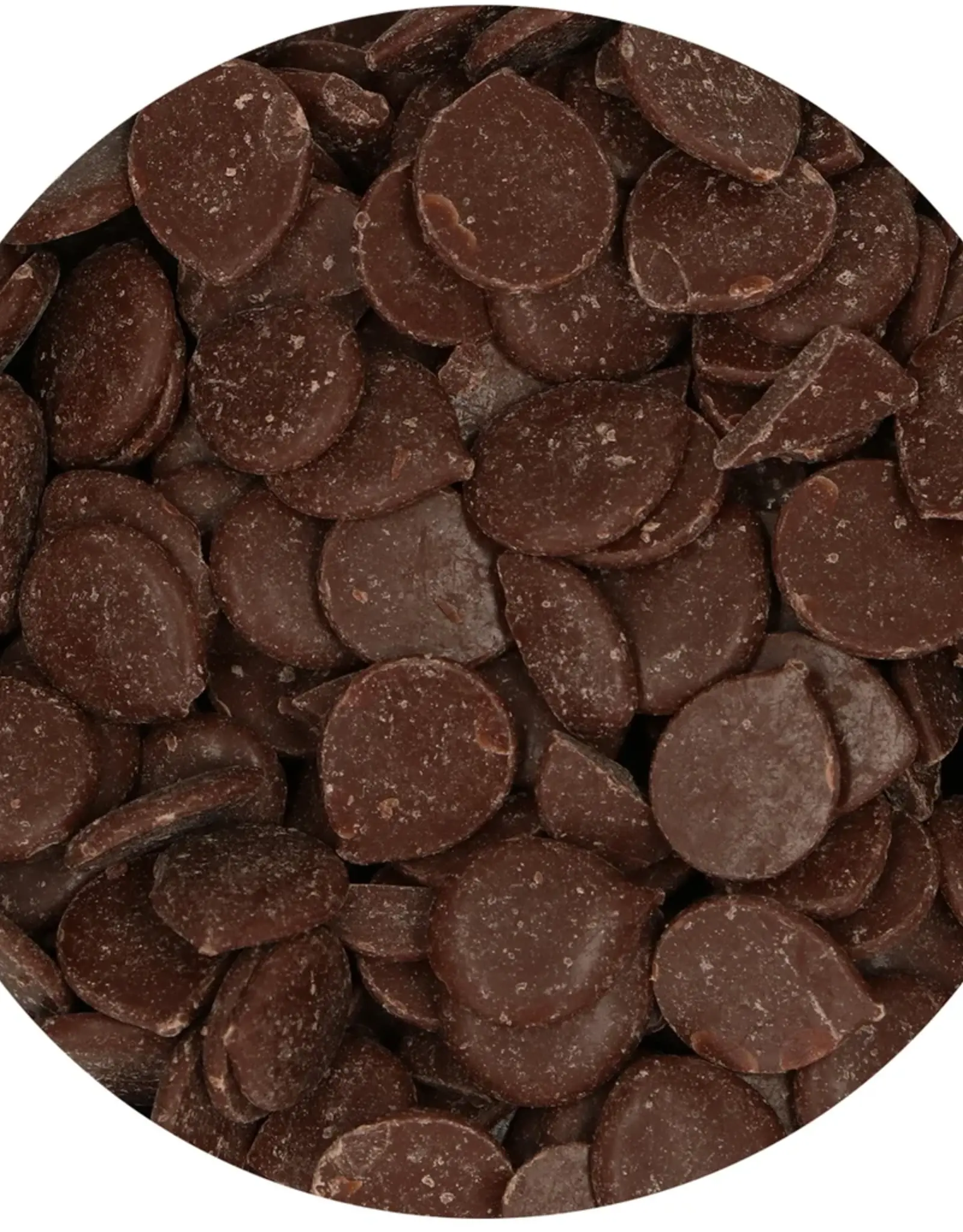FunCakes FunCakes Deco Melts - Melk Chocosmaak - 250g