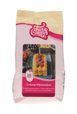 FunCakes FunCakes Mix voor Banketbakkersroom 500 g