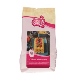 FunCakes FunCakes Mix voor Banketbakkersroom 500 g