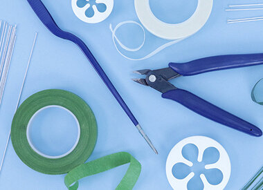 Bloemen Accessoires