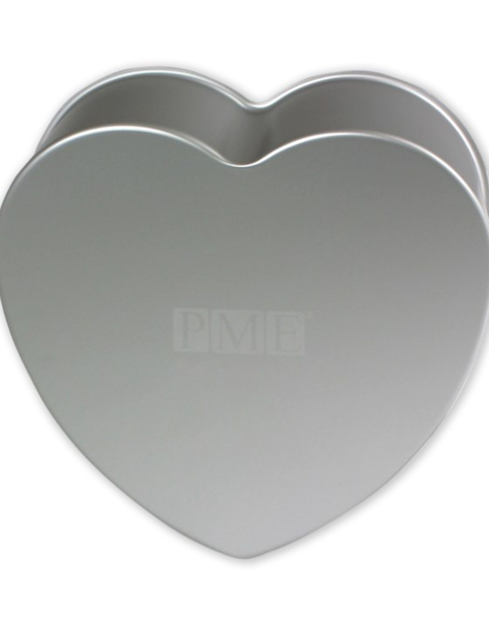 PME PME Hartvormige Bakvorm 15 x 5cm