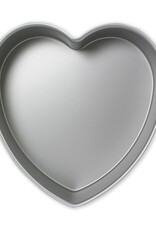 PME PME Deep Heart Cake Pan 25 x 7,5cm