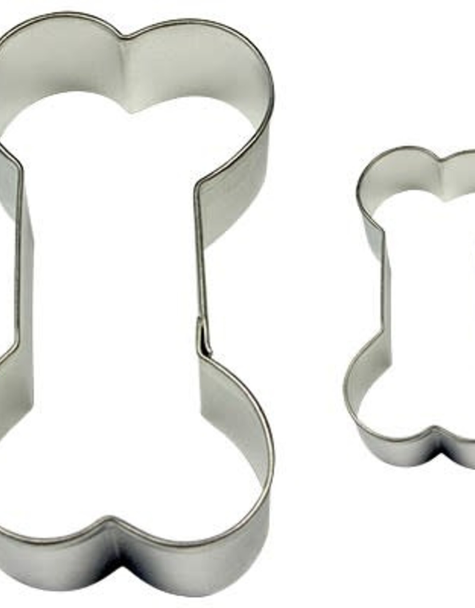 PME PME Cookie Cutter Bone set/2