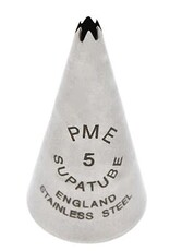 PME PME Supatube Star No. 5