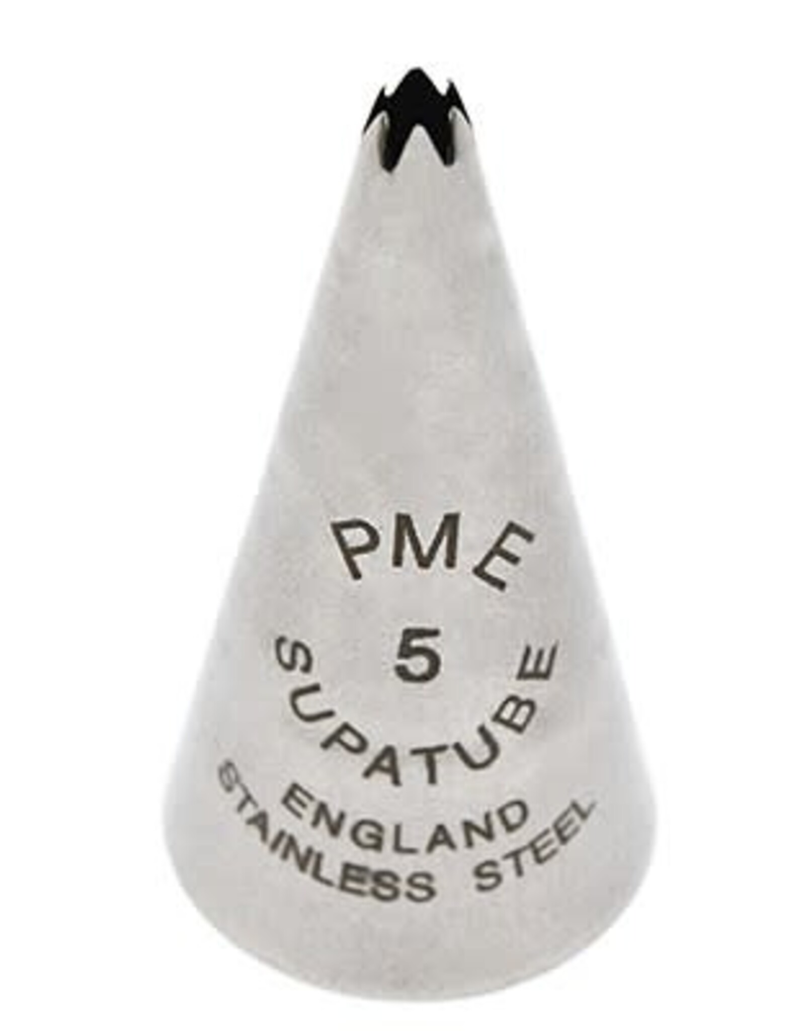 PME PME Supatube Star No. 5