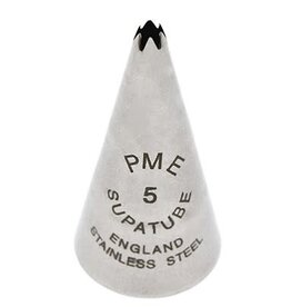 PME PME Supatube Star No. 5