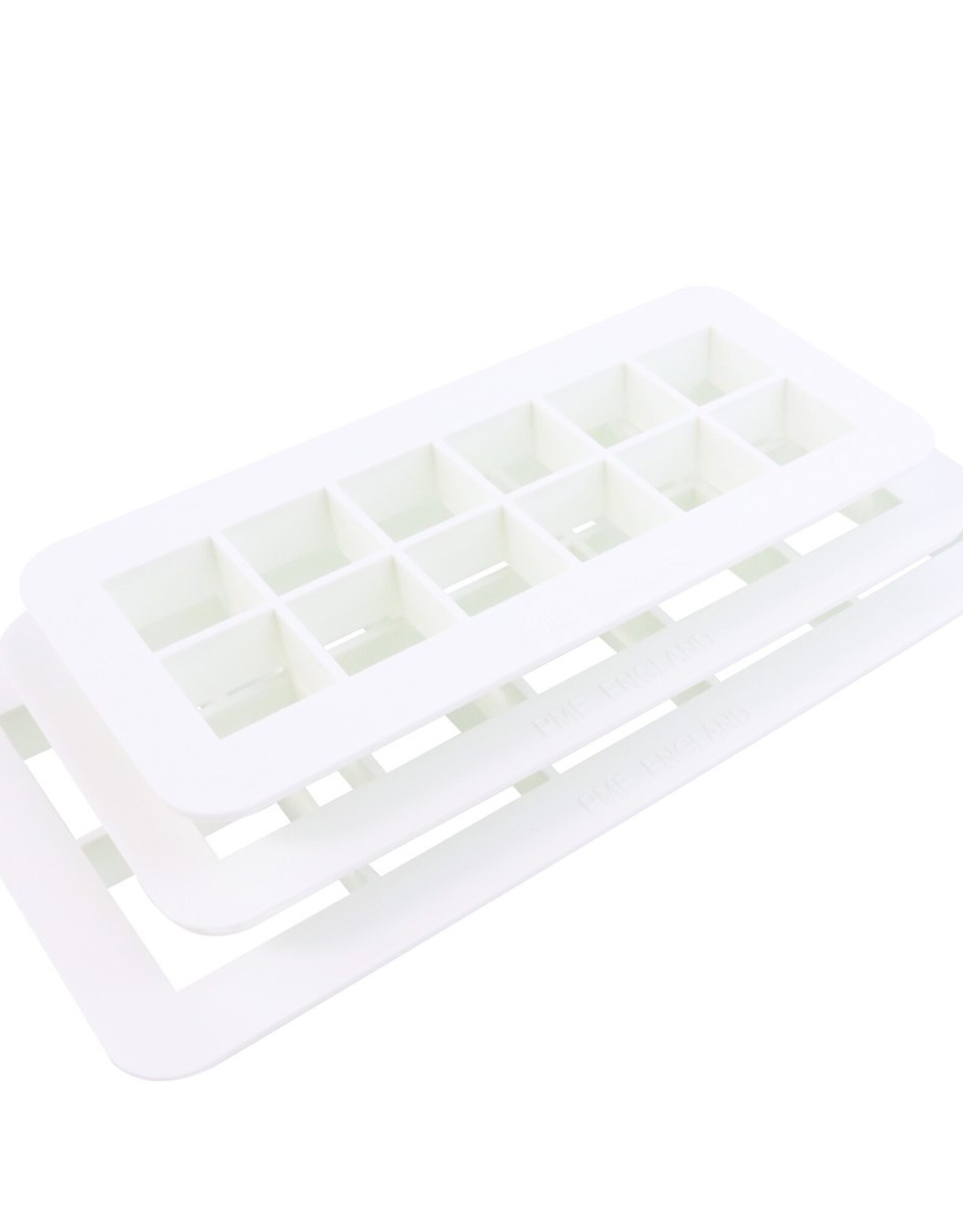 PME PME Geometric Multicutter Square Set/3