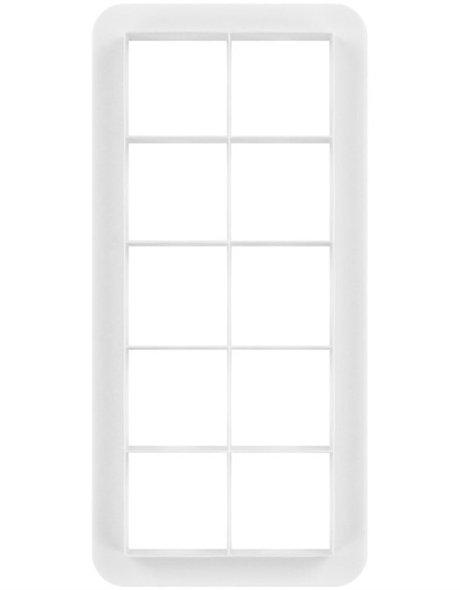 PME PME Geometric Multicutter Square LARGE