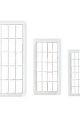 PME PME Geometric Multicutter Brick Set/3