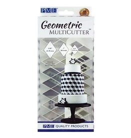 PME PME Geometric Multicutter Diamond Set/3