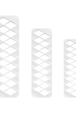 PME PME Geometric Multicutter Diamond Set/3