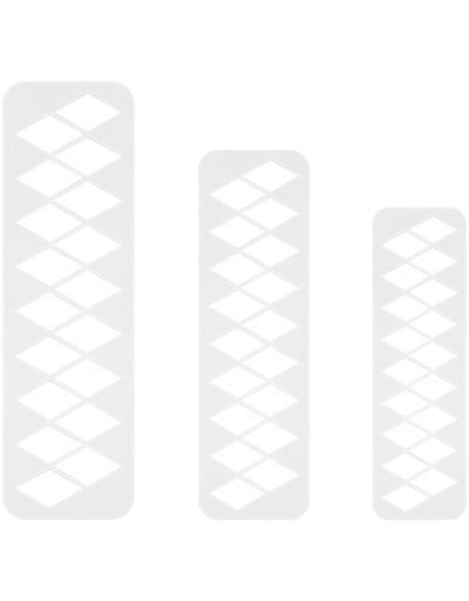PME PME Geometric Multicutter Diamond Set/3