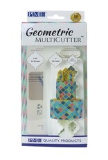 PME PME Geometric Multicutter Morrocan Lantern Set/3