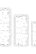 PME PME Geometric Multicutter Puzzle Set/3