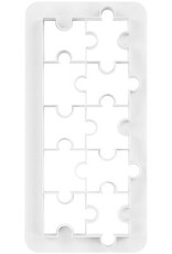 PME PME Geometric Multicutter Puzzle LARGE