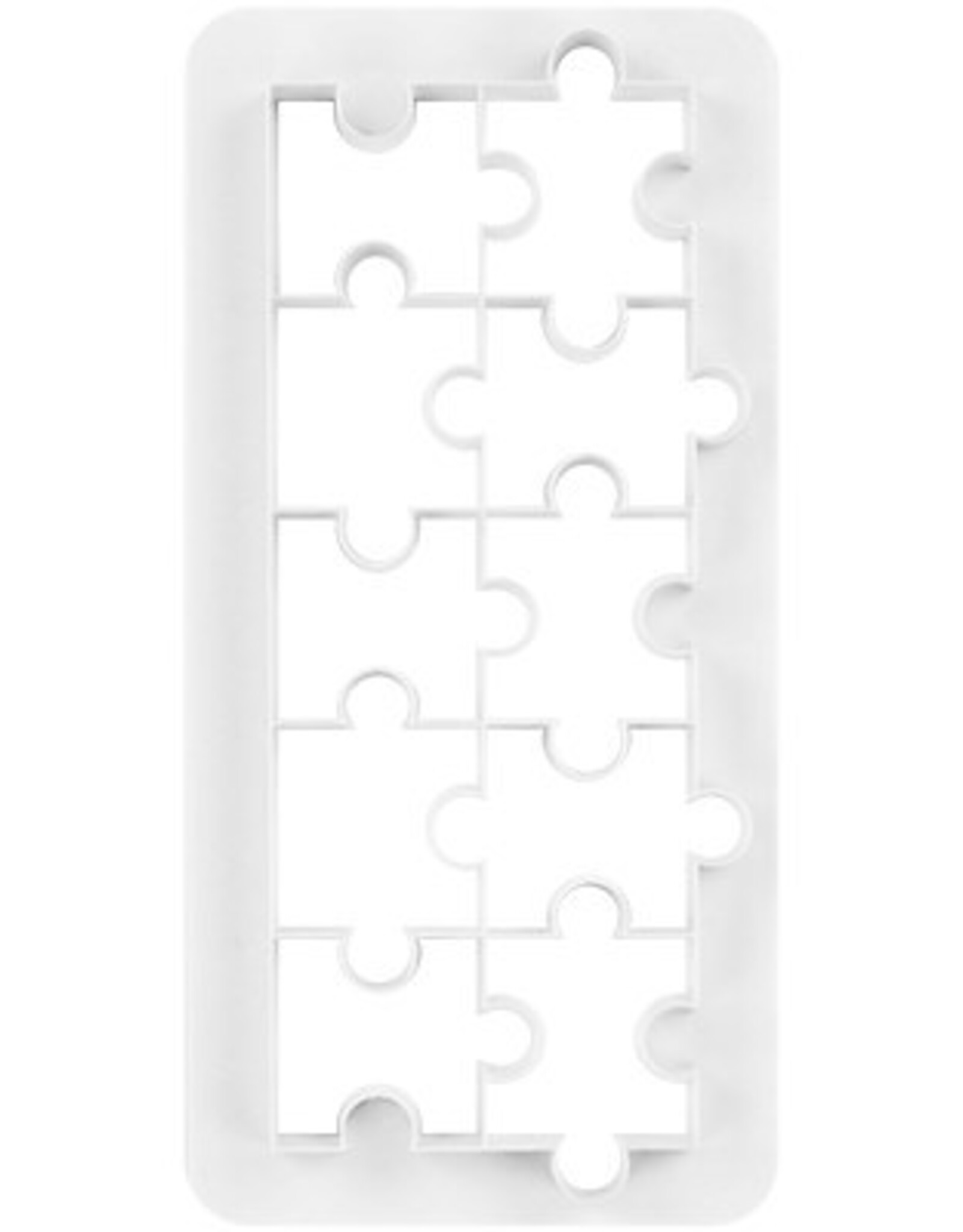 PME PME Geometric Multicutter Puzzle LARGE