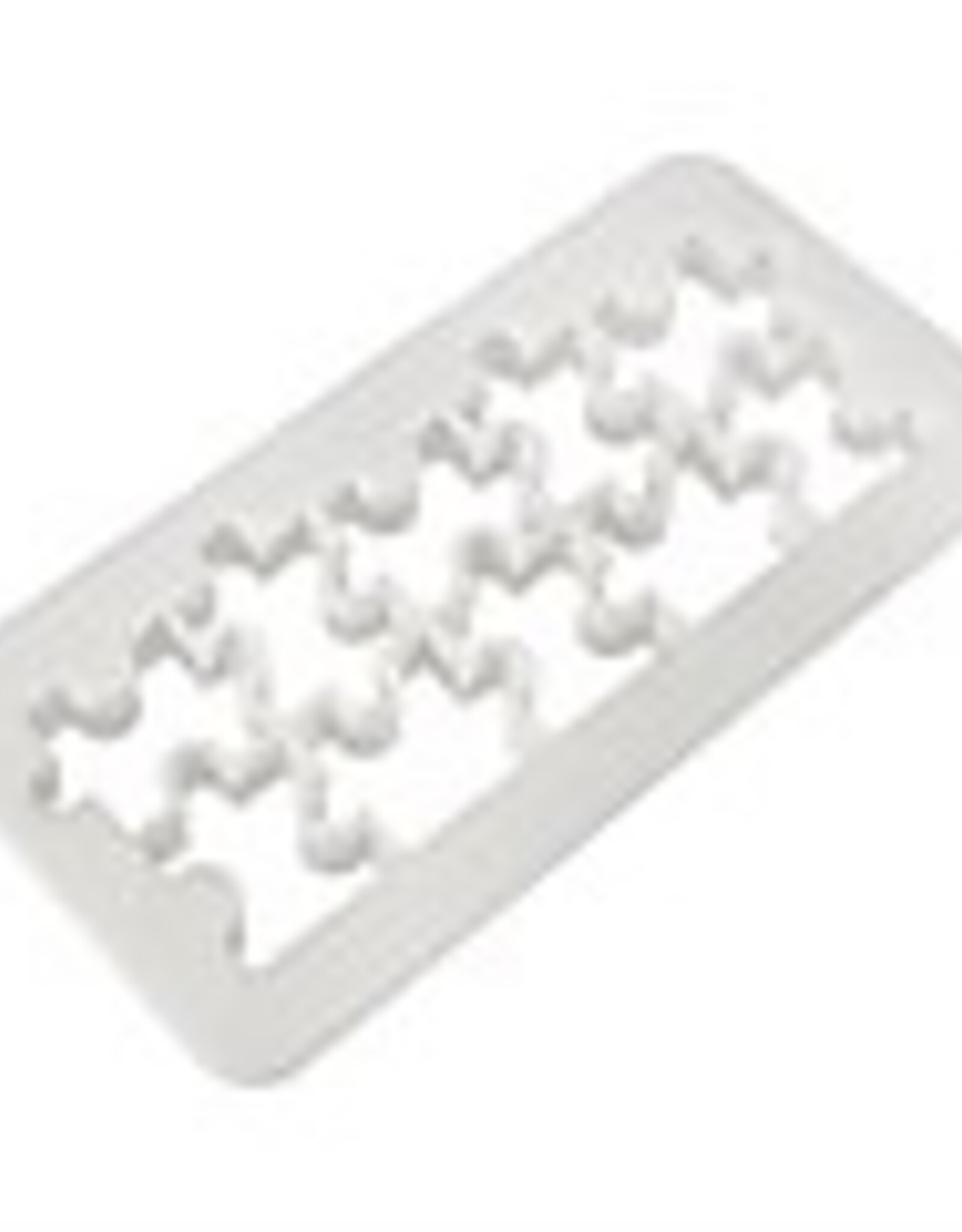 PME PME Geometric Multicutter Puzzle LARGE