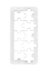PME PME Geometric Multicutter Puzzle MEDIUM