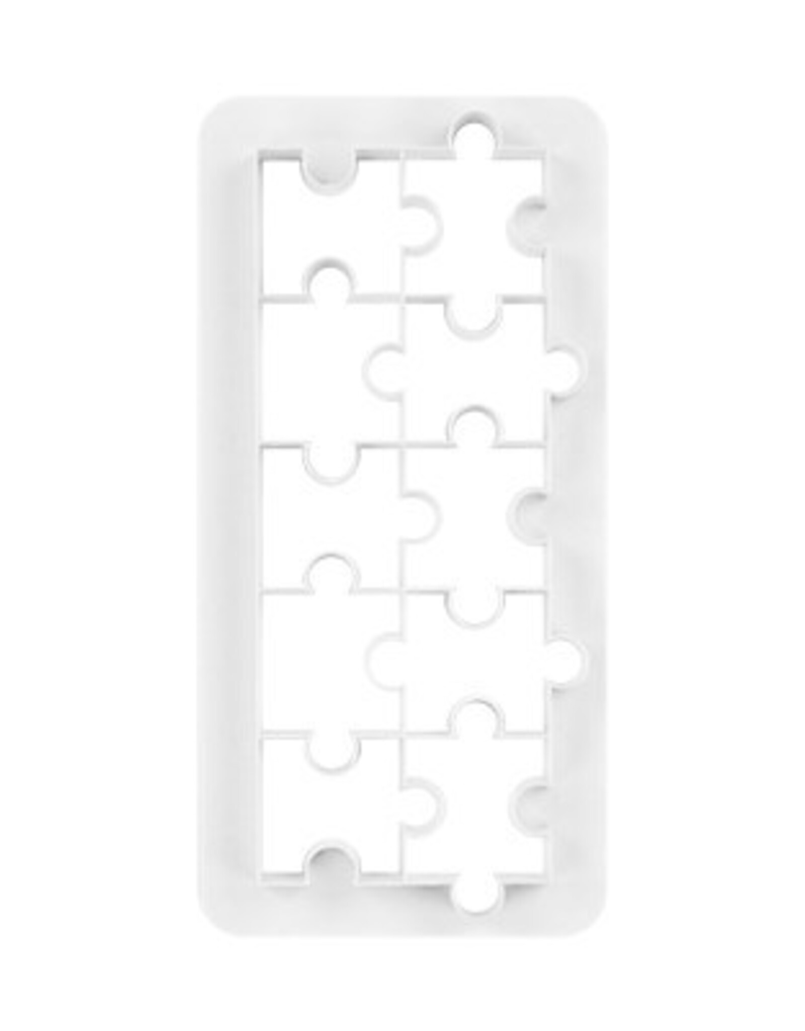 PME PME Geometric Multicutter Puzzle MEDIUM