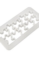PME PME Geometric Multicutter Puzzle MEDIUM