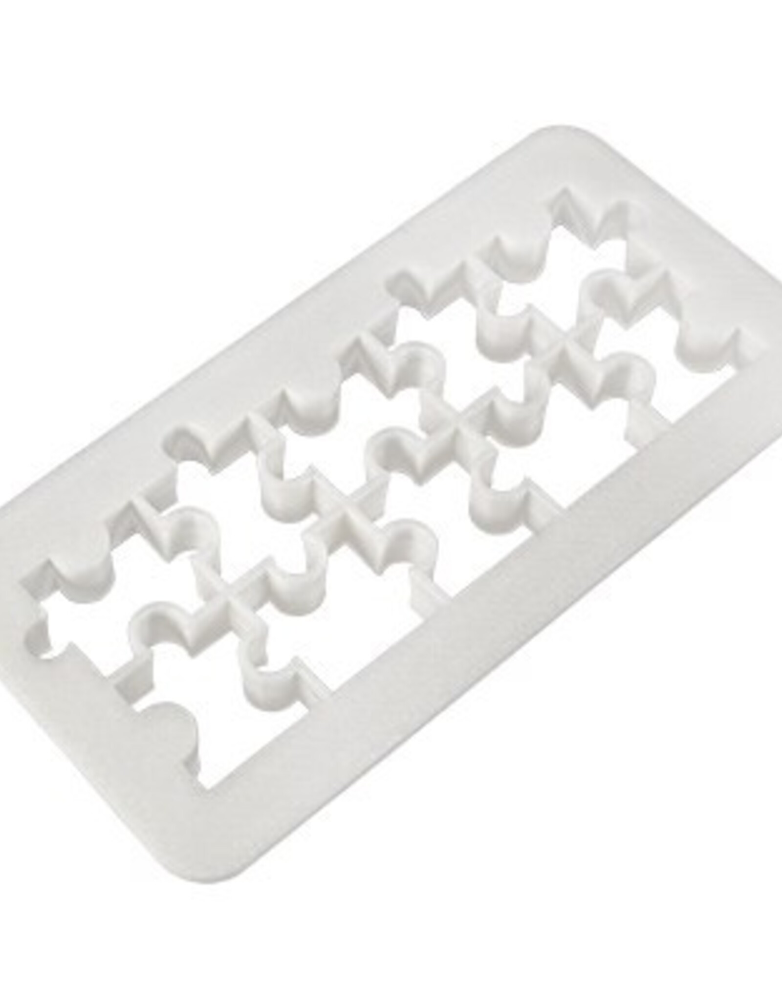 PME PME Geometric Multicutter Puzzle MEDIUM