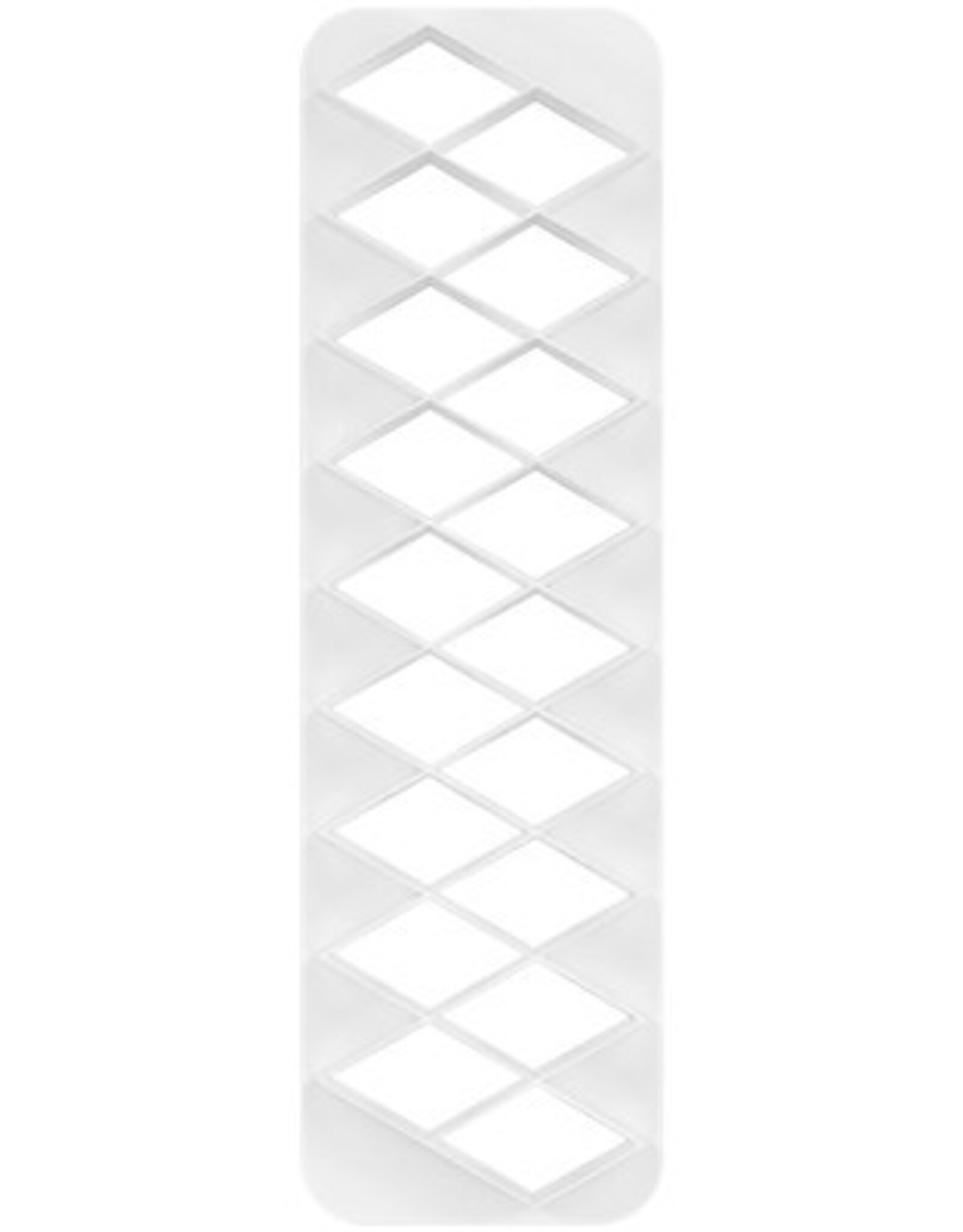 PME PME Geometric Multicutter Diamond LARGE