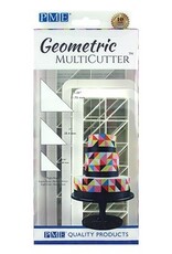 PME PME Geometric Multicutter Right Angled Set/3