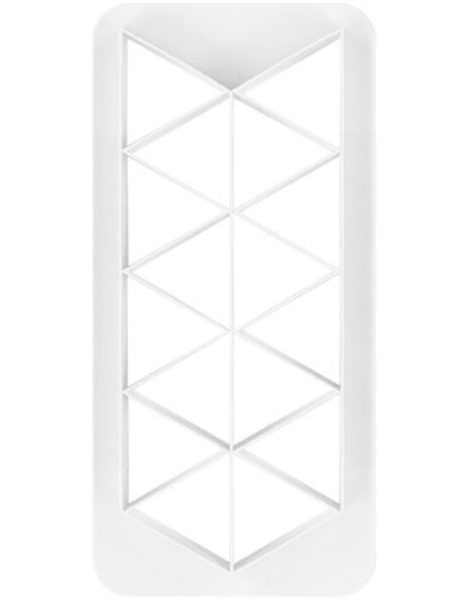 PME PME Geometric Multicutter Triangle LARGE