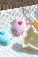 JEM JEM Pop It Rompertjes set/2
