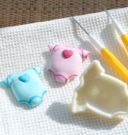 JEM JEM Pop It Rompertjes set/2