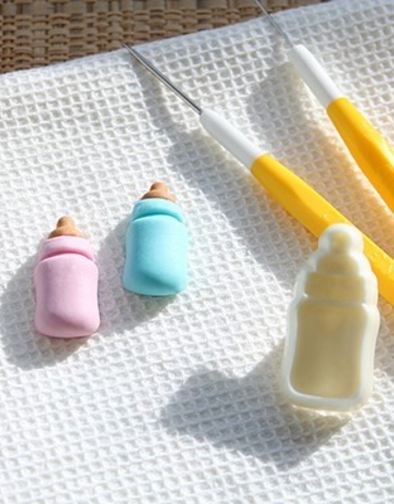 JEM JEM Pop It® Baby Bottle