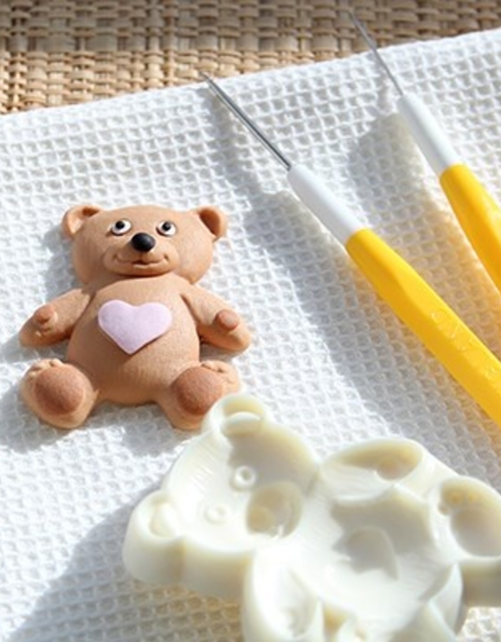 JEM JEM Pop It® Teddy Bear