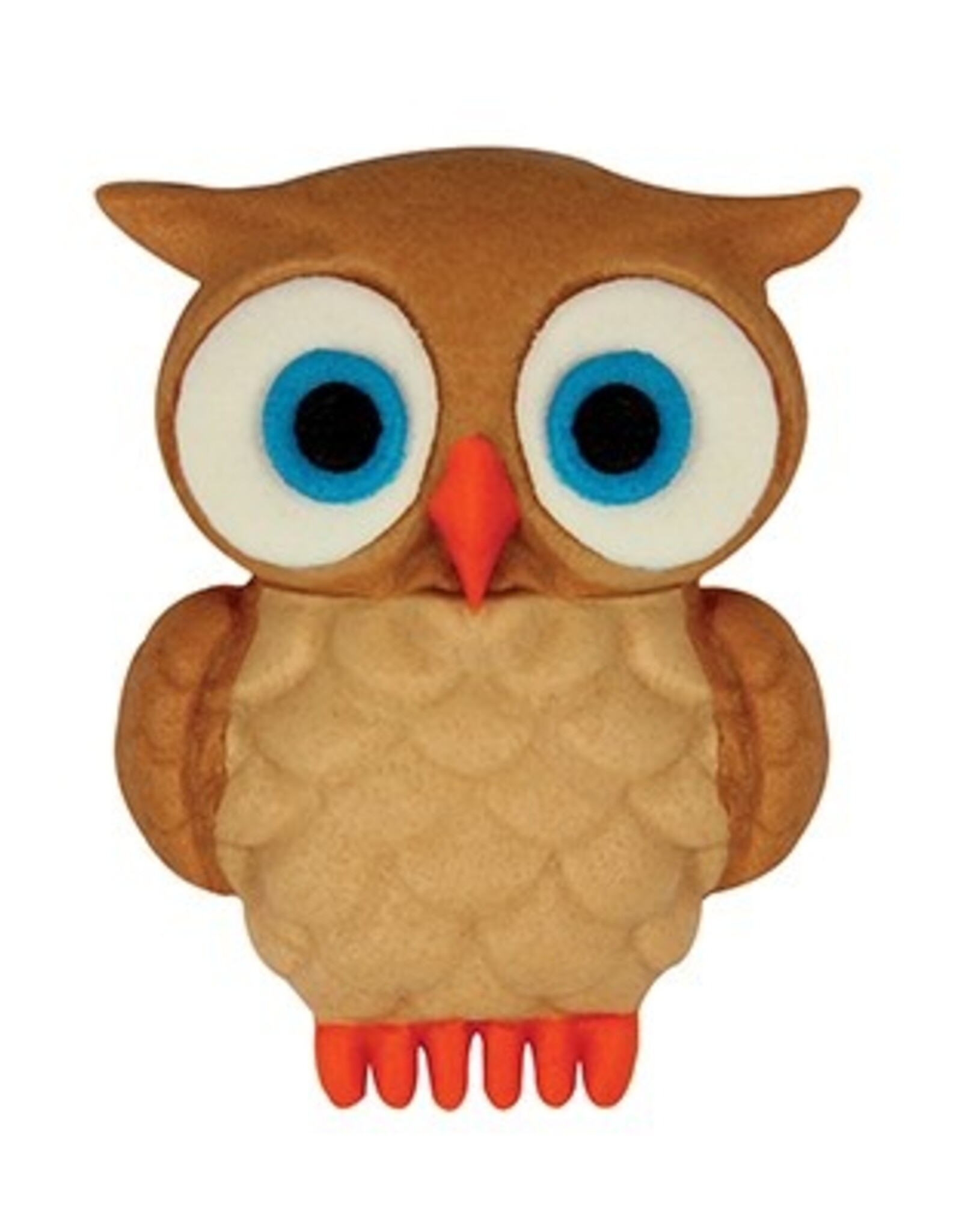 JEM JEM Pop It® Owl