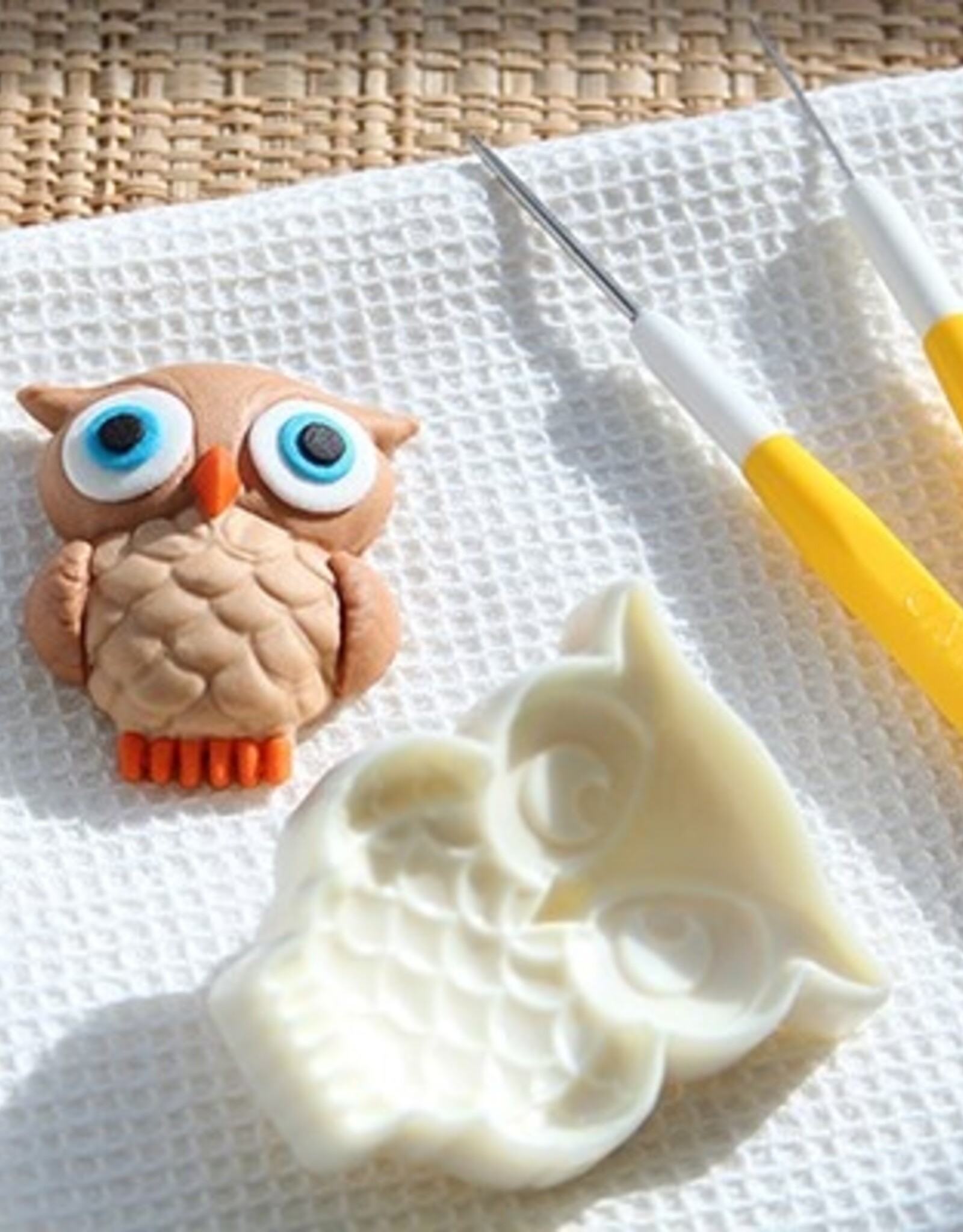 JEM JEM Pop It® Owl