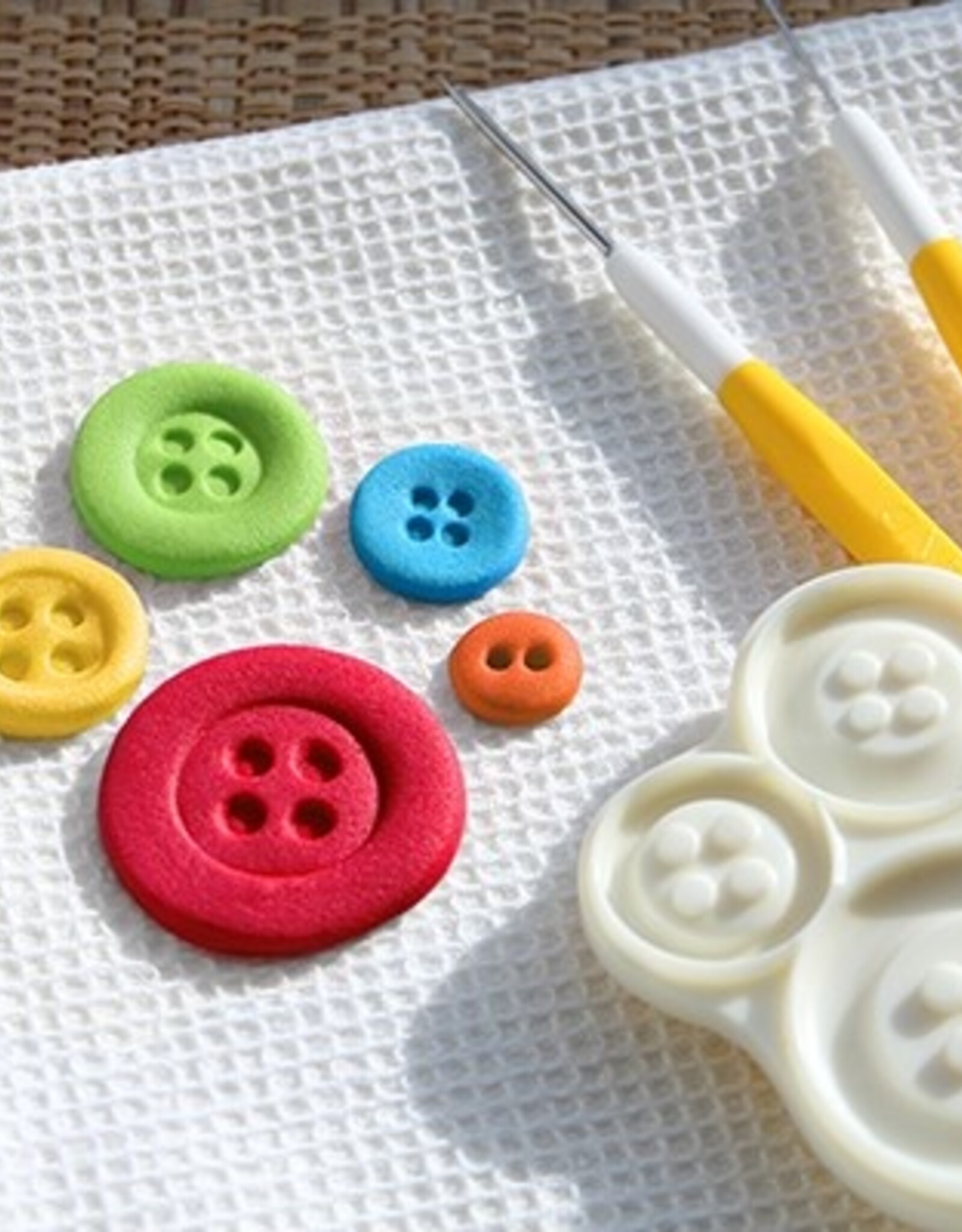 JEM JEM Pop It® Buttons