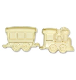 JEM JEM Pop It® Train & Coach