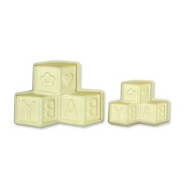 JEM JEM Pop It® Baby Speelgoed Blokken