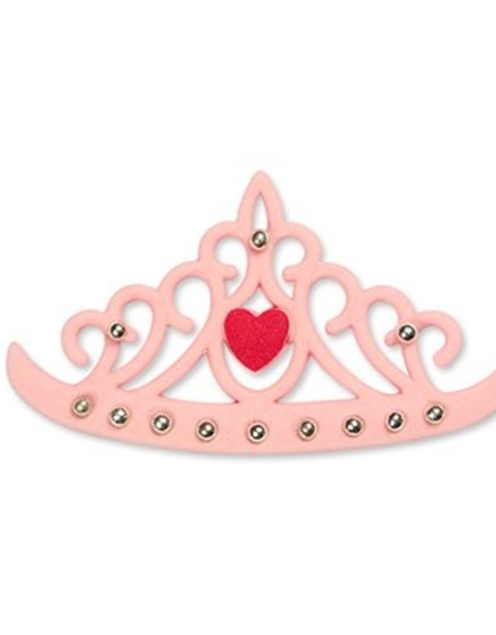 JEM JEM Pop It® Princess Tiara