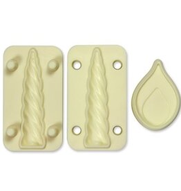 JEM JEM Pop It® Eenhoorn Set/2