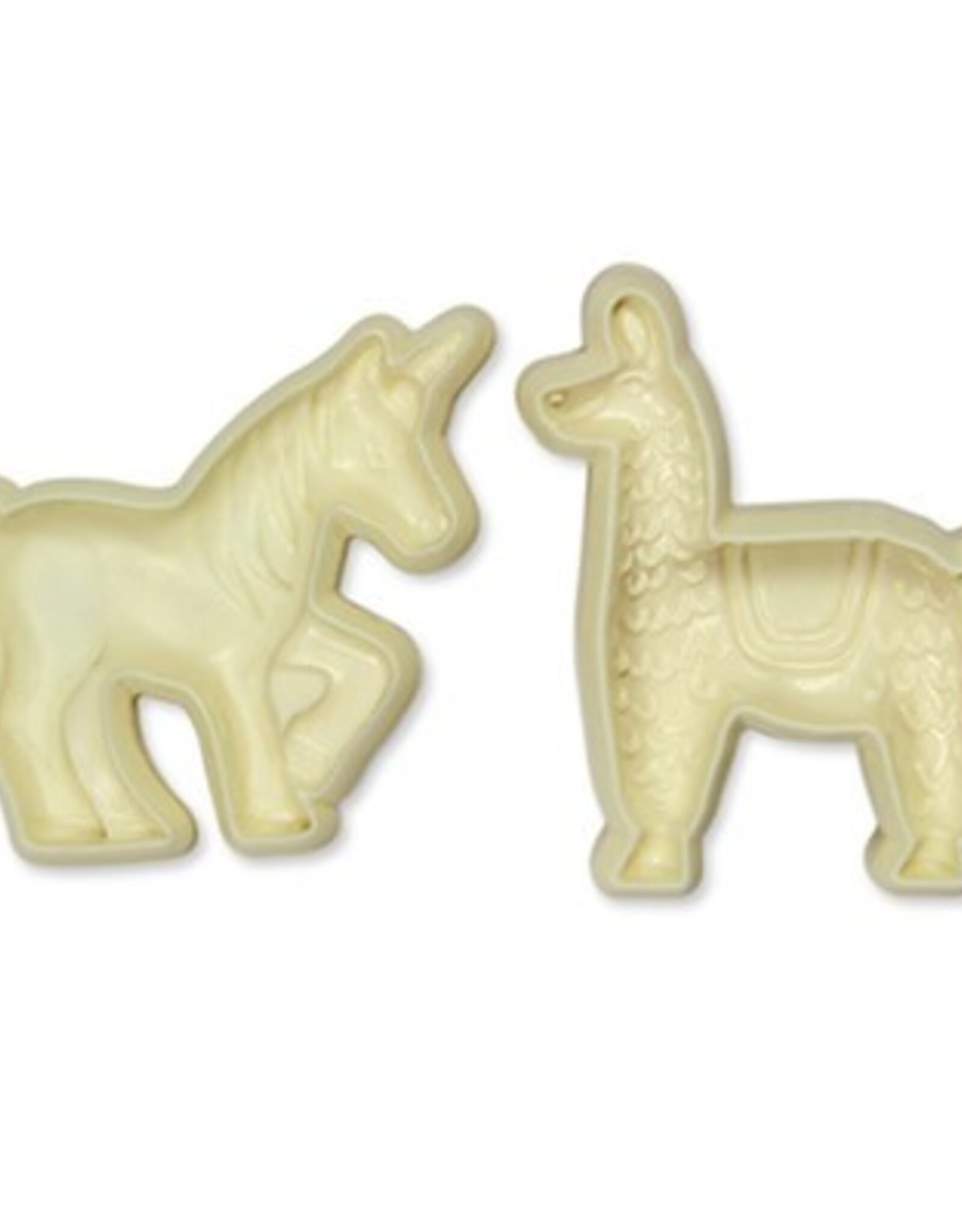 JEM JEM Pop It® Exotic Animal Set/2