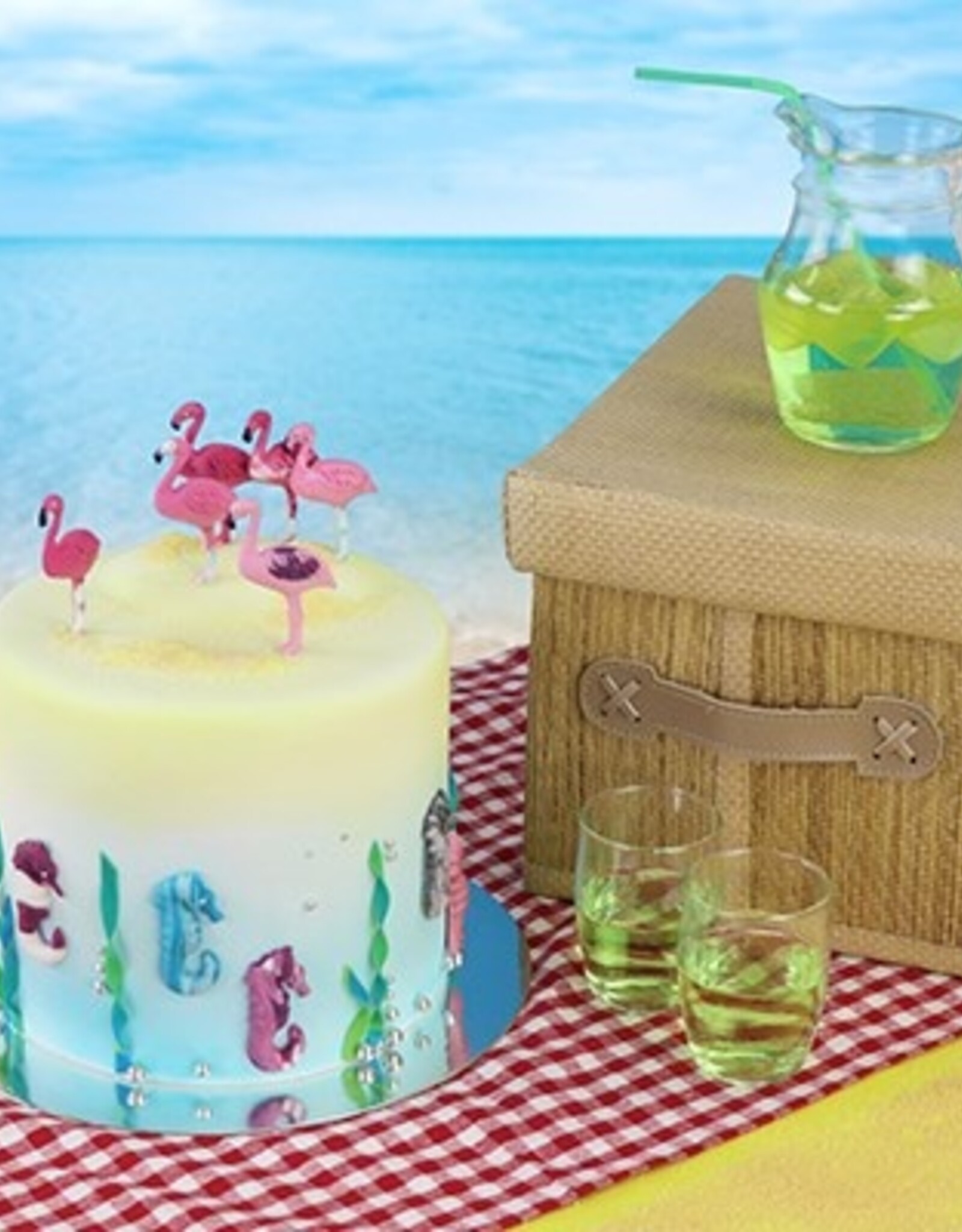 JEM JEM Pop It® Sea Life Set/2