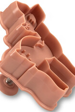 Städter Städter Plunger Cutter Hert Städter Städter Plunger Cutter Hert